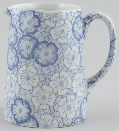 Jug or Pitcher Tankard small